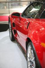 Chevrolet Corvette ZR1 2009 года